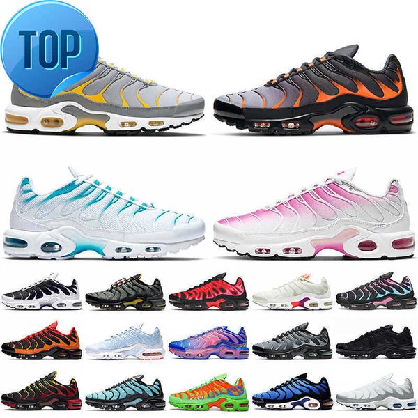 luxury boots 2022 fashion tns plus tn mens running shoes grey yellow orange blue fury pink fade trip, Black
luxury boots 2022 fashion tns plus tn mens running shoes grey yellow orange blue fury pink fade trip, Black