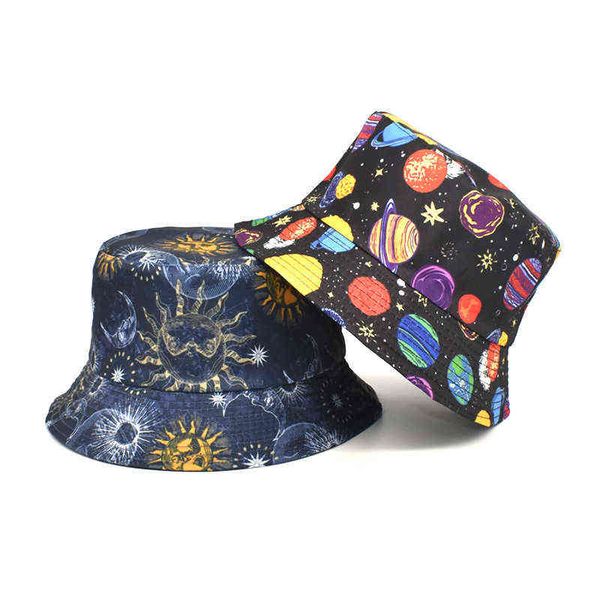 stingy brim hats female spring and summer new star sky printed fisherman hat male outdoor beach sunscreen basin fashion 220606, Blue;gray
stingy brim hats female spring and summer new star sky printed fisherman hat male outdoor beach sunscreen basin fashion 220606, Blue;gray