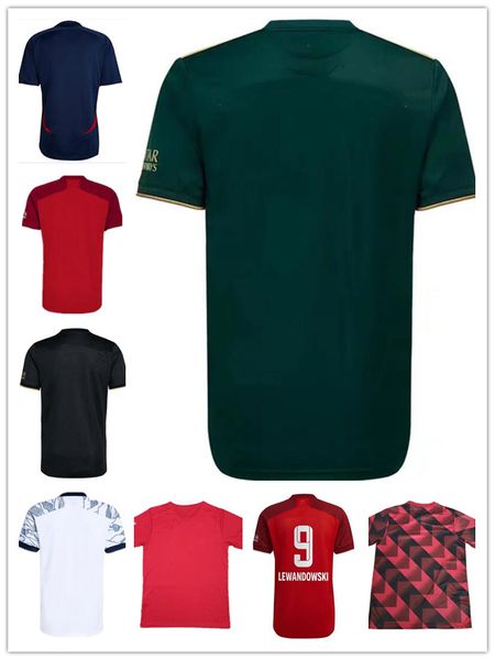adults and kids 21 22 23 bayern kit munich soccer jerseys lewandowski 2021 2022 2023 hernandez coutinho child uniforms full set football, Black;gray
adults and kids 21 22 23 bayern kit munich soccer jerseys lewandowski 2021 2022 2023 hernandez coutinho child uniforms full set football, Black;gray
