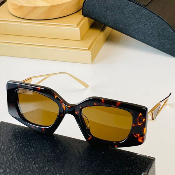 New Symbole Logo Personalized Sunglasses Men polygon designer women Sunglassesspr19ys Vintage metal triangle temples Glasses Hip Hop beach Leopard Print Gafas
New Symbole Logo Personalized Sunglasses Men polygon designer women Sunglassesspr19ys Vintage metal triangle temples Glasses Hip Hop beach Leopard Print Gafas