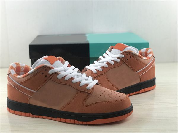 orange lobster concepts authentic running shoes frost/electro orange-white fd8776-800 with original box
orange lobster concepts authentic running shoes frost/electro orange-white fd8776-800 with original box