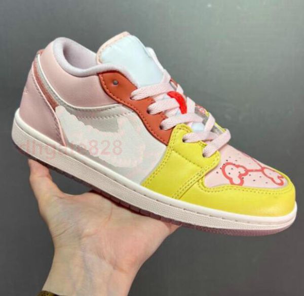 2022 mens jumpman 1 high og basketball shoes 1s university blue dark mocha lightning pollen hyper royal chicago shoe women sports sneakers t, Black
2022 mens jumpman 1 high og basketball shoes 1s university blue dark mocha lightning pollen hyper royal chicago shoe women sports sneakers t, Black