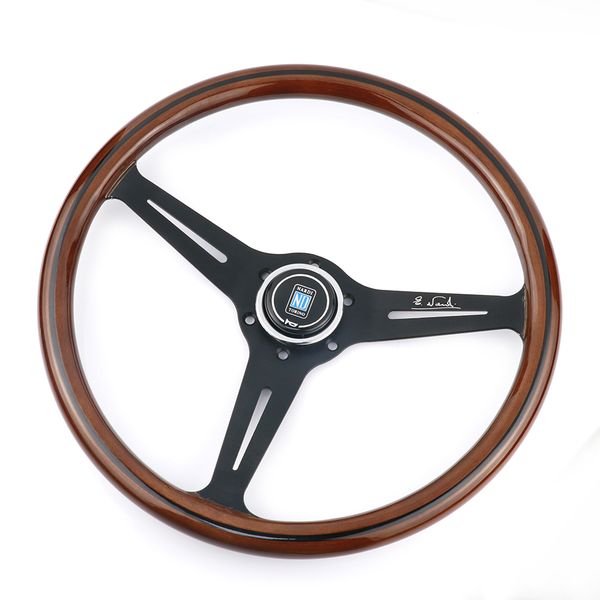 14inch nd solid wooden steering wheel 355mm flat dish classic volante steering wheels
14inch nd solid wooden steering wheel 355mm flat dish classic volante steering wheels