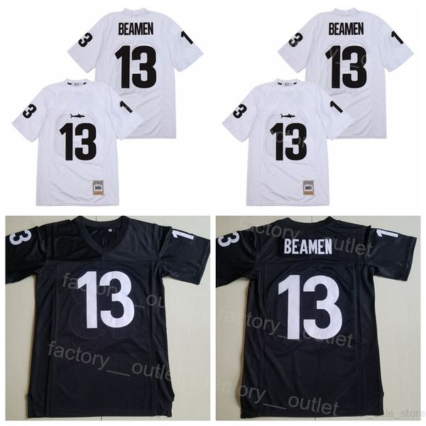 movie football 13 willie beamen jersey any given sunday miami sharks jamie foxx embroidery and sewing college black team away white throwbac
movie football 13 willie beamen jersey any given sunday miami sharks jamie foxx embroidery and sewing college black team away white throwbac