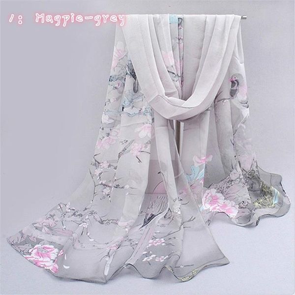 chiffon scarves women summer multiple styles scarf thin shawls and wraps foulard hijab stoles, Blue;gray
chiffon scarves women summer multiple styles scarf thin shawls and wraps foulard hijab stoles, Blue;gray