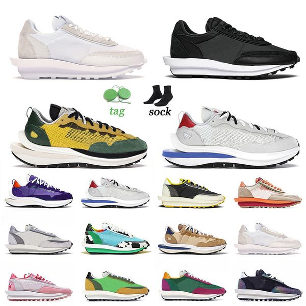 shoes vaporwaffle mens womens sacais x waffle running blazer white nylon black neptune green royal red tennis authentic
shoes vaporwaffle mens womens sacais x waffle running blazer white nylon black neptune green royal red tennis authentic