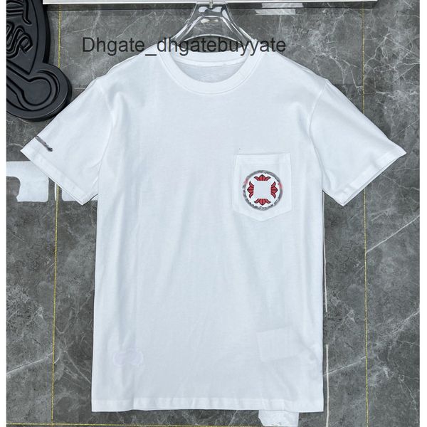 brand mens summer t shirts horseshoe flower tees ch man classic cross t-shirts women shirt sanskrit letter designer tshirts luxury boy hip, White;black
brand mens summer t shirts horseshoe flower tees ch man classic cross t-shirts women shirt sanskrit letter designer tshirts luxury boy hip, White;black