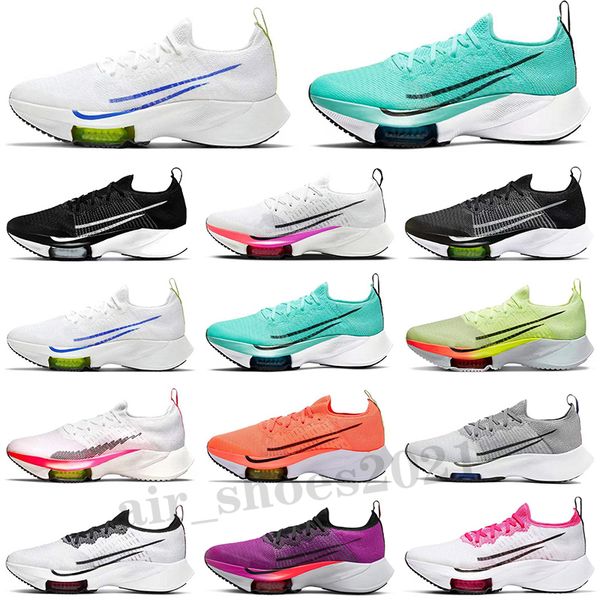 alpha tempo trainer next% black electric green running shoes mens womens knit mesh watermelon 4% bright crimson sports sneakers, White;red
alpha tempo trainer next% black electric green running shoes mens womens knit mesh watermelon 4% bright crimson sports sneakers, White;red