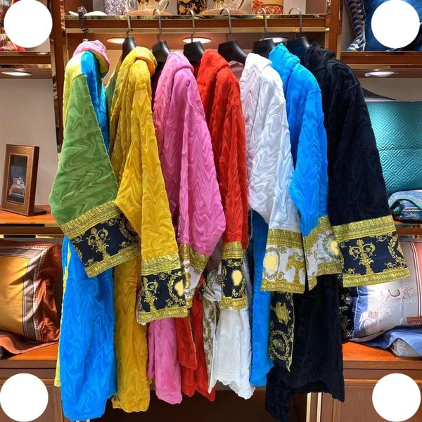 couple towel cloth bathrobe women's long spring and autumn style men's large l nightgown women's nightwear water absorbent ba, Black
couple towel cloth bathrobe women's long spring and autumn style men's large l nightgown women's nightwear water absorbent ba, Black