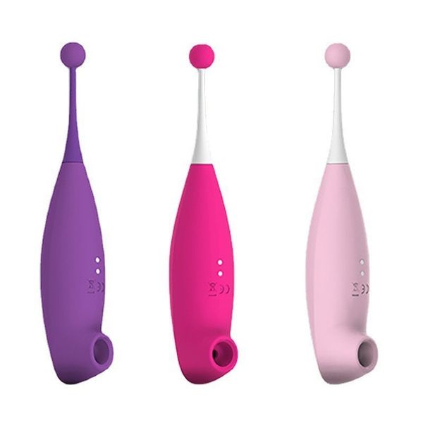 50% off discount female sucking teasing nipple yin vibrating stick woodpecker g-spot massage masturbator appeal products, White
50% off discount female sucking teasing nipple yin vibrating stick woodpecker g-spot massage masturbator appeal products, White