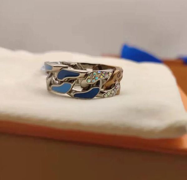rings love charm bague homme fashion men woman diamond moissanite ring viutonity engagement ring cuba trend stitching vintage woven original, Silver
rings love charm bague homme fashion men woman diamond moissanite ring viutonity engagement ring cuba trend stitching vintage woven original, Silver