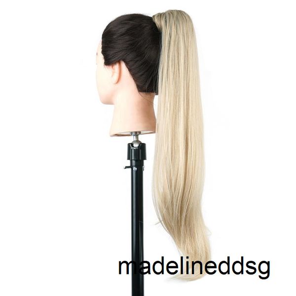 synthetic wigs soowee long hair blonde black pon tail flexible ponytails hairpieces dux1
synthetic wigs soowee long hair blonde black pon tail flexible ponytails hairpieces dux1