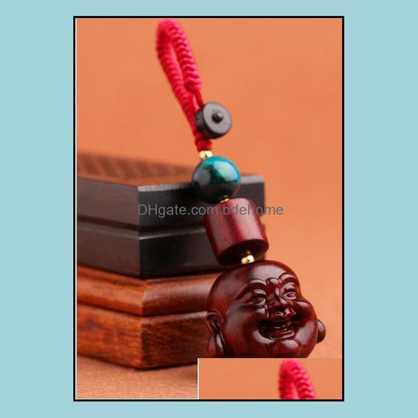 key rings jewelry creative maitreya buddha small gift luxury pendant wood rosewood woven rope keychain drop delivery 2021 dhzwg, Slivery;golden
key rings jewelry creative maitreya buddha small gift luxury pendant wood rosewood woven rope keychain drop delivery 2021 dhzwg, Slivery;golden