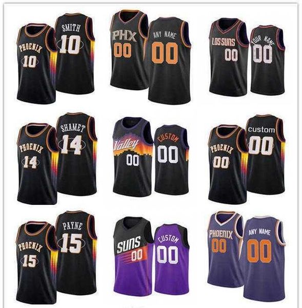 75th custom men women youth phoenix''suns''15 cameron payne 20 dario saric 14 landry shamet 18 bismack biyombo 12 ish wa, Black;red
75th custom men women youth phoenix''suns''15 cameron payne 20 dario saric 14 landry shamet 18 bismack biyombo 12 ish wa, Black;red