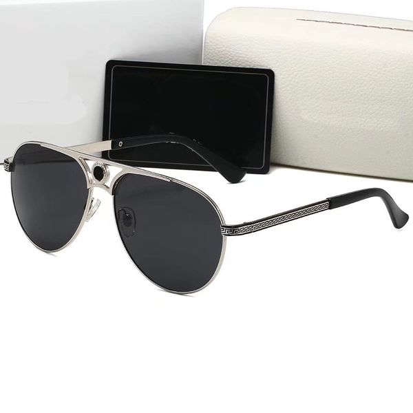 luxury sunglasses fashion eyeglasses metal frame vintage shield style sun glasses for man woman 8 color quality, White;black 
luxury sunglasses fashion eyeglasses metal frame vintage shield style sun glasses for man woman 8 color quality, White;black