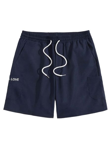 romwe guys letter pocket patched shorts c2jd#, White;black
romwe guys letter pocket patched shorts c2jd#, White;black