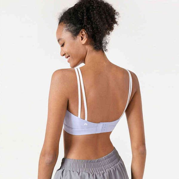 lulu bras brand nude sports underwear women's beautiful back fitness bra shockproof gathered button yoga vest lu-ds23 ctml, Red;black
lulu bras brand nude sports underwear women's beautiful back fitness bra shockproof gathered button yoga vest lu-ds23 ctml, Red;black