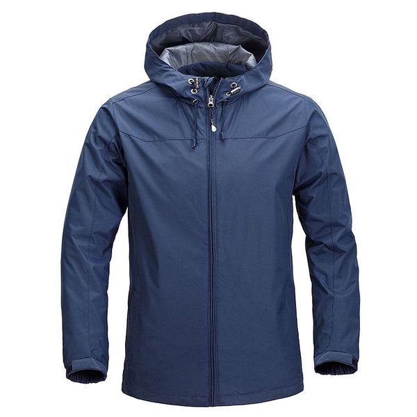 hunting jackets spring, autumn and winter men's assault jacket thin hooded trench coat windproof waterproof outdoor men, Camo;black
hunting jackets spring, autumn and winter men's assault jacket thin hooded trench coat windproof waterproof outdoor men, Camo;black