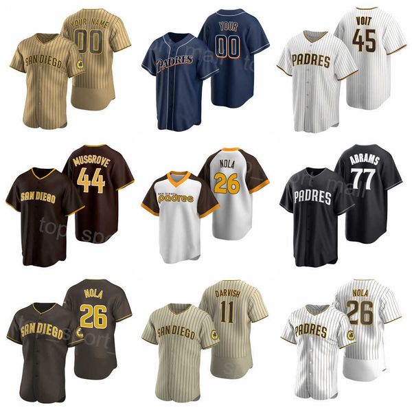 men kids women baseball 10 jurickson profar jersey 26 austin nola 28 jose azocar 7 victor caratini 11 yu darvish 44 joe musgrove pullover st, Blue;black
men kids women baseball 10 jurickson profar jersey 26 austin nola 28 jose azocar 7 victor caratini 11 yu darvish 44 joe musgrove pullover st, Blue;black