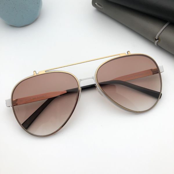 50% discount for factory direct salesshenzhen tf8648-d avantgarde double men's sunglasses, White;black
50% discount for factory direct salesshenzhen tf8648-d avantgarde double men's sunglasses, White;black
