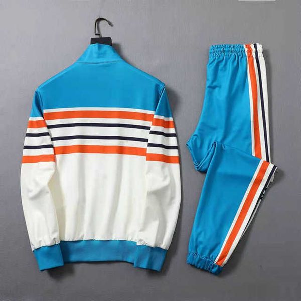 fashion designer tracksuits men luxury sweatsuit two piece embroidery womens tracksuit jogging suit jacket hoodie pants sets sporting suits, Gray
fashion designer tracksuits men luxury sweatsuit two piece embroidery womens tracksuit jogging suit jacket hoodie pants sets sporting suits, Gray