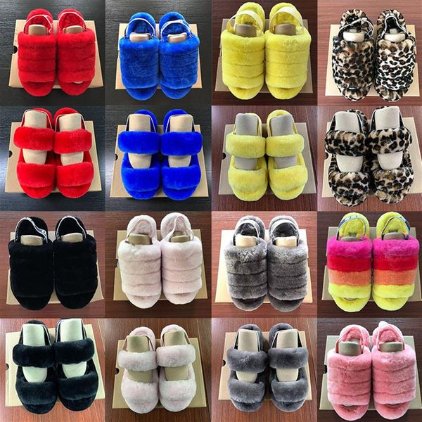 fashion women kids boots slides winter fluffy furry slippers blue yellow brown orange warm comfortable fuzzy girl flip flops luxur2178, Black
fashion women kids boots slides winter fluffy furry slippers blue yellow brown orange warm comfortable fuzzy girl flip flops luxur2178, Black