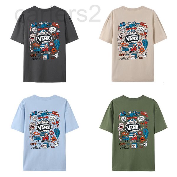 women's t-shirt designer 2022 summer new vance short sleeve men's and women's camouflage graffiti print loose round neck t-sh, White
women's t-shirt designer 2022 summer new vance short sleeve men's and women's camouflage graffiti print loose round neck t-sh, White