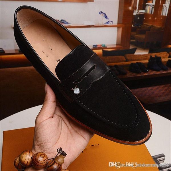 a4 28 style business men leather shoes 2022 fashion new male oxford luxury designer pointed males dress shoes wedding mens casual shoe size, Black
a4 28 style business men leather shoes 2022 fashion new male oxford luxury designer pointed males dress shoes wedding mens casual shoe size, Black
