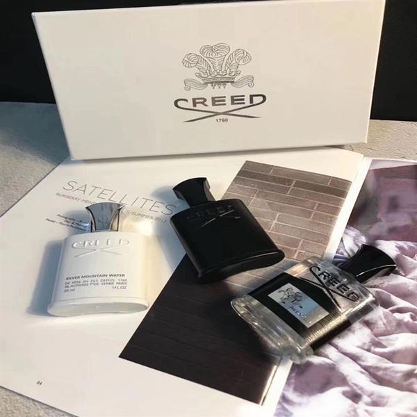 creed perfume 3pcs set deodorant incense scent fragrant cologne for men silver mountain water/creed aventus/green irish tweed 30ml269v
creed perfume 3pcs set deodorant incense scent fragrant cologne for men silver mountain water/creed aventus/green irish tweed 30ml269v