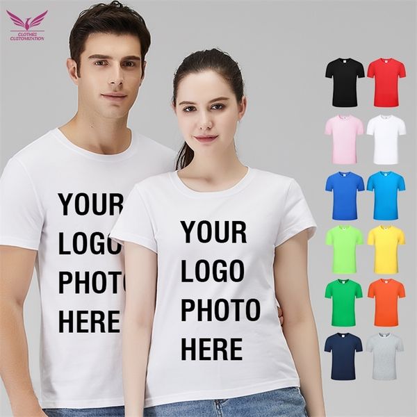 kaus kustom priawanita kustomisasi kepribadian atasan foto anda diy oblong 100% katun cetak hadiah 220613, White;black
kaus kustom priawanita kustomisasi kepribadian atasan foto anda diy oblong 100% katun cetak hadiah 220613, White;black