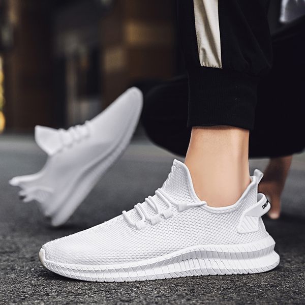 breathable running shoes 47 fashion platform men's sneakers 46 large size light comfortable casual mens jogging sports shoes, Black
breathable running shoes 47 fashion platform men's sneakers 46 large size light comfortable casual mens jogging sports shoes, Black