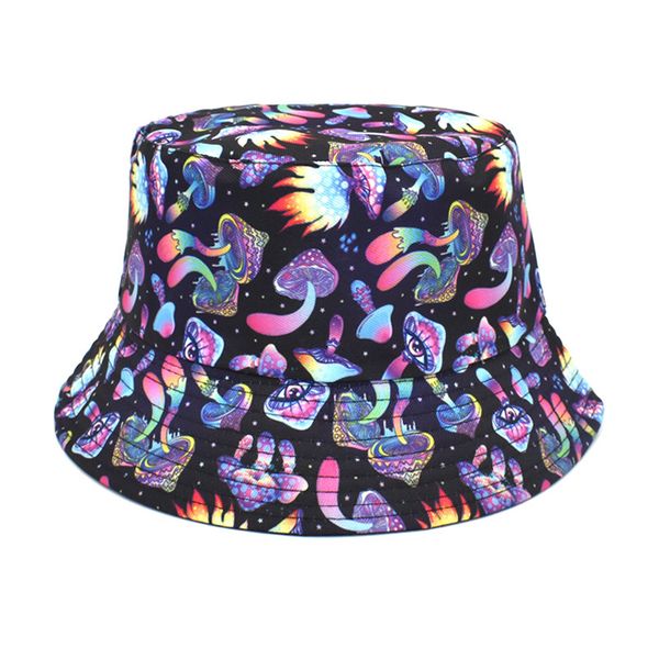 summer reversible bucket hats fashion hip hop mushroom print sun hat men women bob caps outdoor panama caps hcs197, Blue;gray
summer reversible bucket hats fashion hip hop mushroom print sun hat men women bob caps outdoor panama caps hcs197, Blue;gray