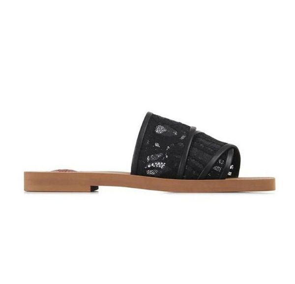 2022 new fashionable branded women woody mules flat slipper designer lady lettering fabric outdoor leather sole slide sandal size 35--42, Black
2022 new fashionable branded women woody mules flat slipper designer lady lettering fabric outdoor leather sole slide sandal size 35--42, Black