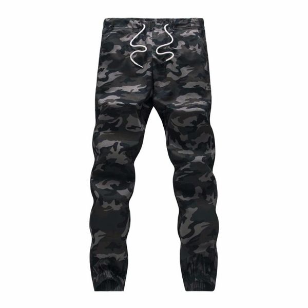 men's pants m-5x 2022 mens boutique autumn pencil harem men camouflage loose comfortable cargo trousers camo joggers, Black
men's pants m-5x 2022 mens boutique autumn pencil harem men camouflage loose comfortable cargo trousers camo joggers, Black