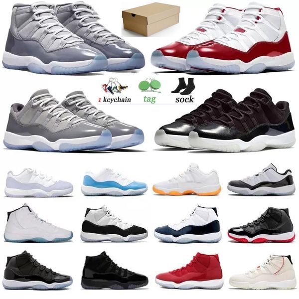 cherry 11s men basketball shoes low 72-10 cool grey 25th anniversary animal instinct bred concord mens women 11 citrus trainers sneakers
cherry 11s men basketball shoes low 72-10 cool grey 25th anniversary animal instinct bred concord mens women 11 citrus trainers sneakers