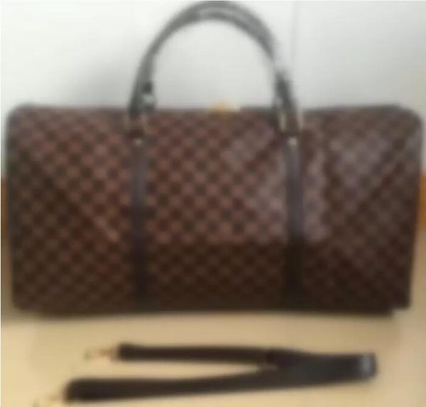2022 new fashion men women travel bag duffle bag, 2022 luggage handbags large capacity sport bag, delivery lock tag 55cm
2022 new fashion men women travel bag duffle bag, 2022 luggage handbags large capacity sport bag, delivery lock tag 55cm