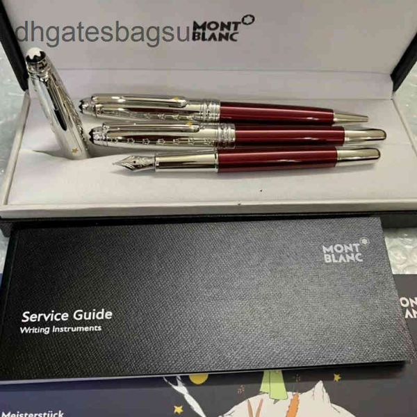 luxury pen wanbao little prince pen big class 163 star signature student ball point 37o2 vc7z
luxury pen wanbao little prince pen big class 163 star signature student ball point 37o2 vc7z