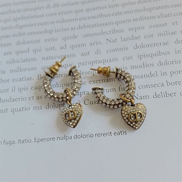 20% off 2022 jewelry new love full earrings love pendant fashion personalized earrings female, Golden
20% off 2022 jewelry new love full earrings love pendant fashion personalized earrings female, Golden