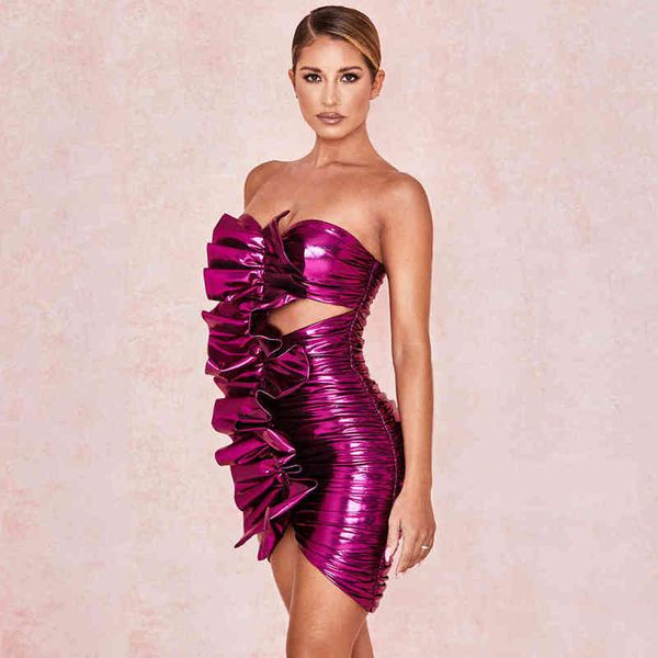 est fashion women sweetheart dresses bodycon strapless slash neck dresses hollow out night club party dress shining 210414, Black;gray
est fashion women sweetheart dresses bodycon strapless slash neck dresses hollow out night club party dress shining 210414, Black;gray