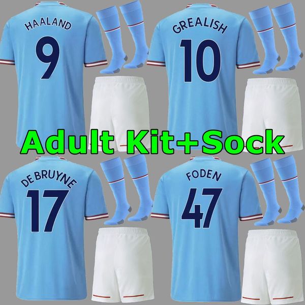 haaland soccer jersey 21 22 23 de bruyne mans cities grealish sterling g. jesus ferran mahrez foden 2022 2023 football shirt uniforms men ki, Black;yellow
haaland soccer jersey 21 22 23 de bruyne mans cities grealish sterling g. jesus ferran mahrez foden 2022 2023 football shirt uniforms men ki, Black;yellow