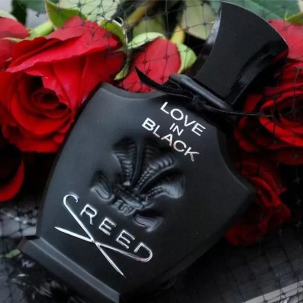 neutral perfume man woman creed love in black 75ml millesime spray good smell with long lasting time high fragrance capacity fast ship
neutral perfume man woman creed love in black 75ml millesime spray good smell with long lasting time high fragrance capacity fast ship