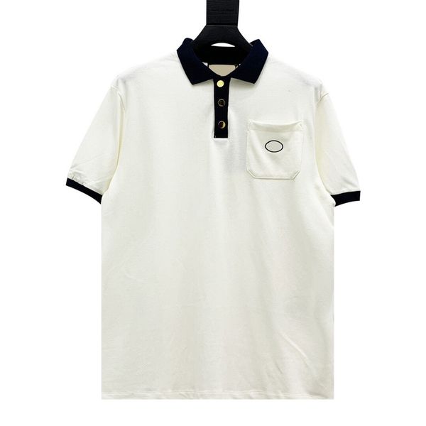 2022 round neck men's plus tees & polos with cotton printing and embroidery, 100% replica of european size t-shirts 3tt, Black;brown
2022 round neck men's plus tees & polos with cotton printing and embroidery, 100% replica of european size t-shirts 3tt, Black;brown