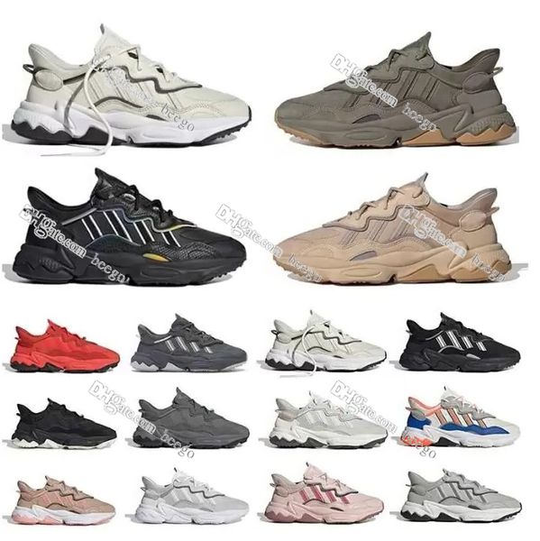 2022 new men ozweego running shoes trace cargo neon green era pack pride bold orange triple black bright cyan icy pink women sports sneakers
2022 new men ozweego running shoes trace cargo neon green era pack pride bold orange triple black bright cyan icy pink women sports sneakers