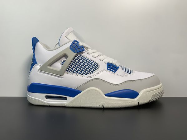 shoes mens jumpman 4 iv 4s white military blue neutral grey retro basketball shoe sports sneakers colorways 36-47.5
shoes mens jumpman 4 iv 4s white military blue neutral grey retro basketball shoe sports sneakers colorways 36-47.5