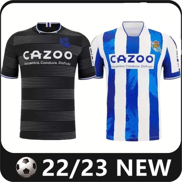 22 23 real sociedad soccer jersey oyarzabal x prieto portu david silva football shirt juanmi 2022 2023 carlos fernandez camiseta de futbol m, Black;yellow
22 23 real sociedad soccer jersey oyarzabal x prieto portu david silva football shirt juanmi 2022 2023 carlos fernandez camiseta de futbol m, Black;yellow