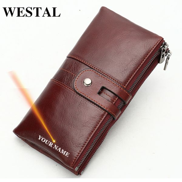 westal laser womens wallets and purses for female wallet women's leather coins/cards portomonee slim ladies 220421, Red;black
westal laser womens wallets and purses for female wallet women's leather coins/cards portomonee slim ladies 220421, Red;black