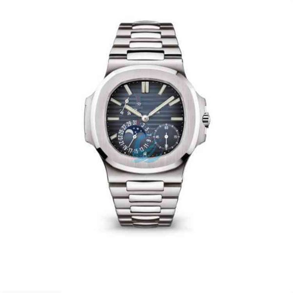 luxury watches for mens pate philipp 3a quality automatic branded reloj petek pp style mechanicalwristwatches fashion watch nautilus, Slivery;brown
luxury watches for mens pate philipp 3a quality automatic branded reloj petek pp style mechanicalwristwatches fashion watch nautilus, Slivery;brown