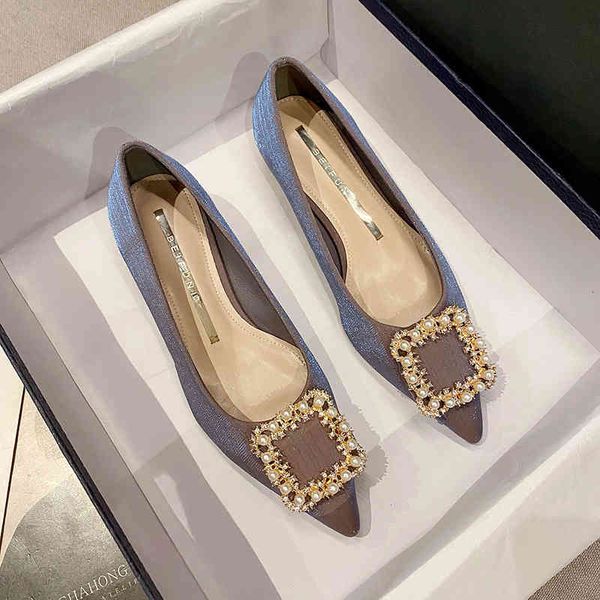 sandals pointed sgle shoes the autumn of women's pearl diamond square buckle shallow mouth thick heel low heels gentle xa8g, Black
sandals pointed sgle shoes the autumn of women's pearl diamond square buckle shallow mouth thick heel low heels gentle xa8g, Black