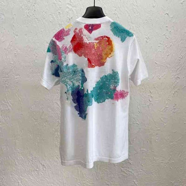 men's t-shirts early spring short sleeve tee men women high street fashion sleeves summer breathable xtvt, White;black
men's t-shirts early spring short sleeve tee men women high street fashion sleeves summer breathable xtvt, White;black