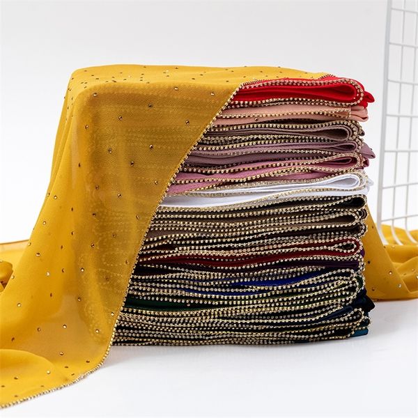 product diamond chiffon women long hijab scarf muslim lady caps islam clothing turkish turban shawl headscarves 220704, Blue;gray
product diamond chiffon women long hijab scarf muslim lady caps islam clothing turkish turban shawl headscarves 220704, Blue;gray